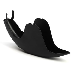 Escargot porte-spirale citronnelle