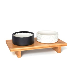 Set 2 gamelles Komeki