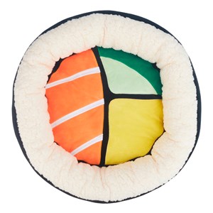 Panier chat ou chien Kamaki