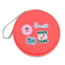 Gamelle rétractable nomade