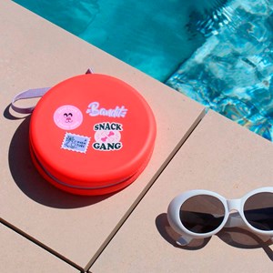 Gamelle rétractable nomade