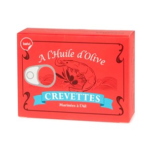 Pics apéritifs crevettes