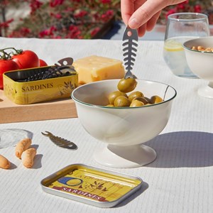 Pics apéritifs sardines