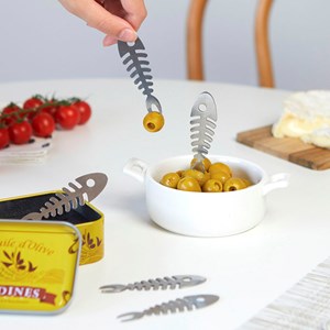 Pics apéritifs sardines