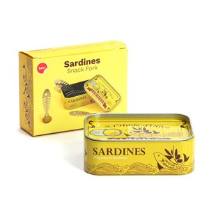 Pics apéritifs sardines