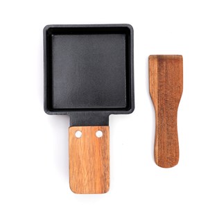 Raclette à la bougie 2 personnes