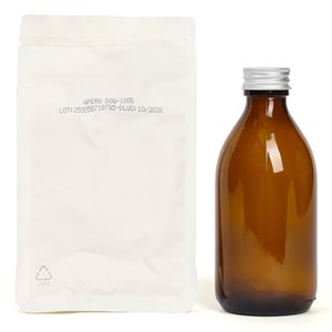 Kit boisson réhydratante pour chien