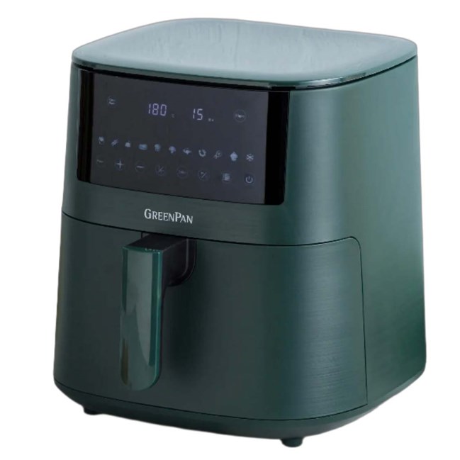 Airfryer GREENPAN sans PFAS 7,2 L