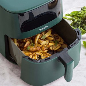 Airfryer GREENPAN sans PFAS 7,2 L