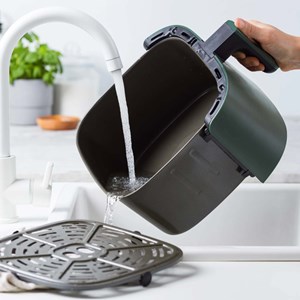 Airfryer GREENPAN sans PFAS 7,2 L