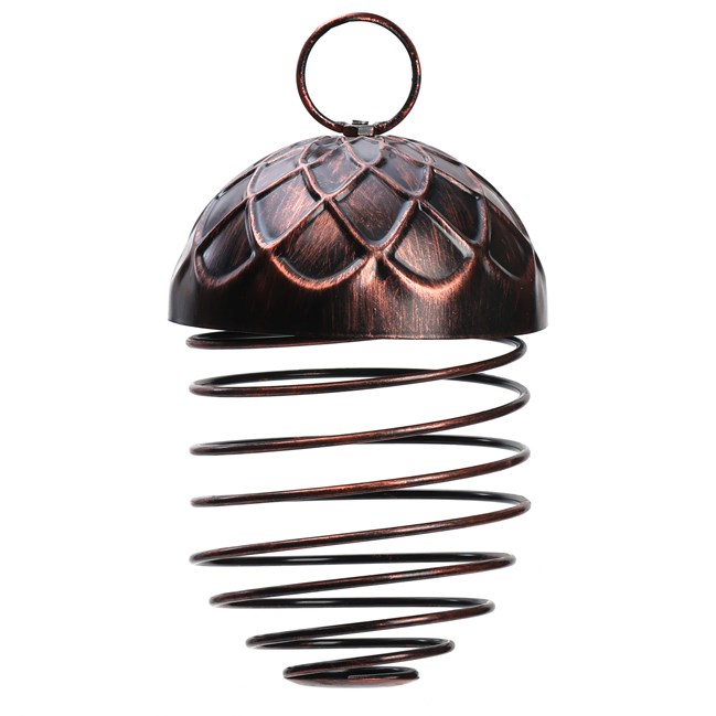 Mangeoire suspendue pour oiseaux