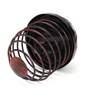 Mangeoire suspendue pour oiseaux