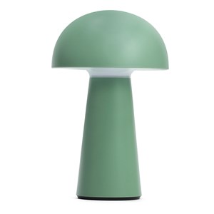 Lampe rechargeable verte