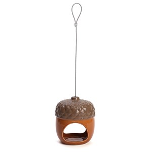 Mangeoire pour oiseaux Noisette