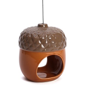 Mangeoire pour oiseaux Noisette