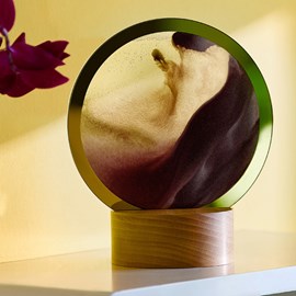 Disque de sable zen
