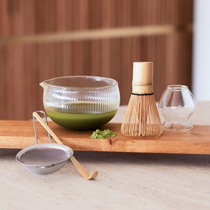Coffret découverte du matcha