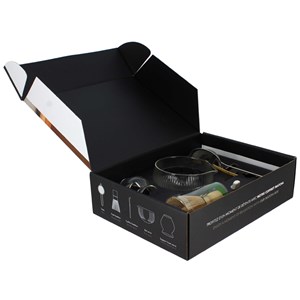 Coffret découverte du matcha