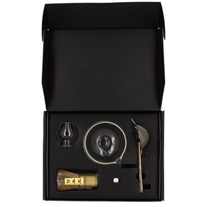 Coffret découverte du matcha
