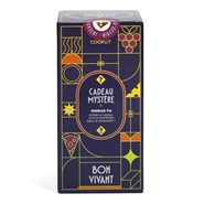 Cadeau mystère Tous en cuisine Cookut