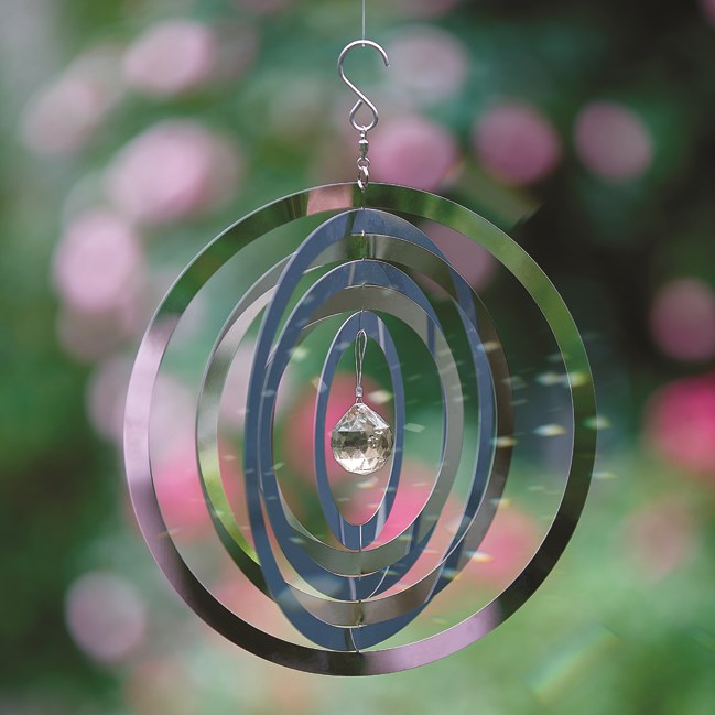 Suncatcher extérieur