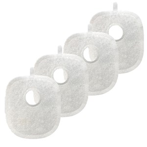 Kit filtration fontaine pour chat