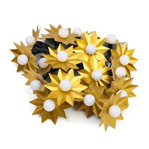 Guirlande lumineuse étoile