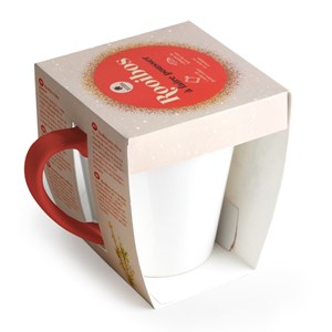 Kit Roiboos à faire pousser