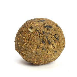 6 boules de graisse végétale oiseaux