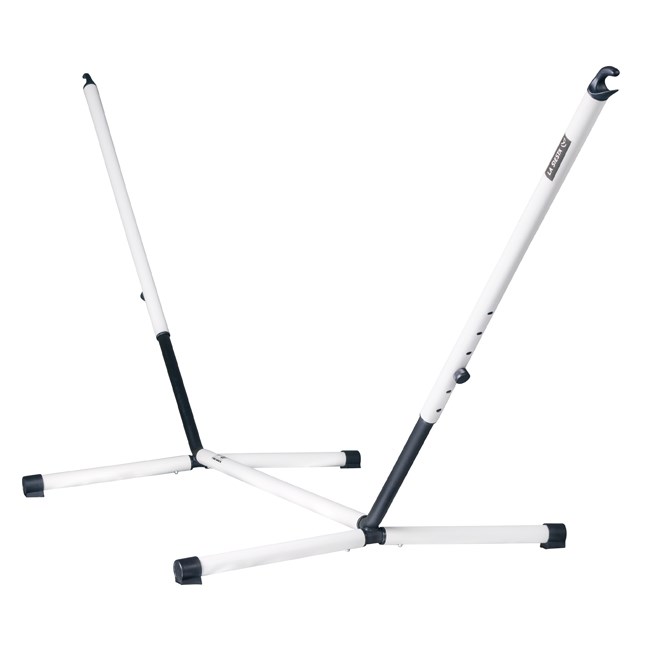 Structure pour hamac double blanche