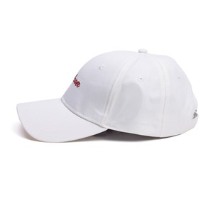 Casquette unisexe brodée chien