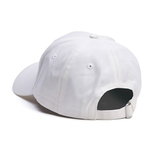 Casquette unisexe brodée chien