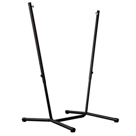 Structure pour chaise hamac Fiji en acier galvanisé La Siesta