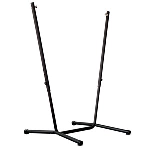 Structure pour chaise hamac Fiji en acier galvanisé La Siesta