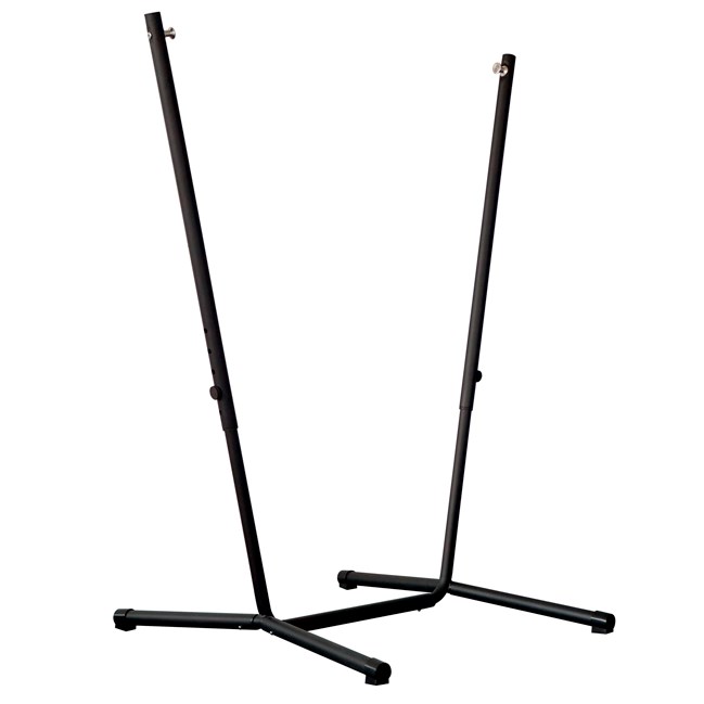 Structure pour chaise hamac Fiji en acier galvanisé La Siesta