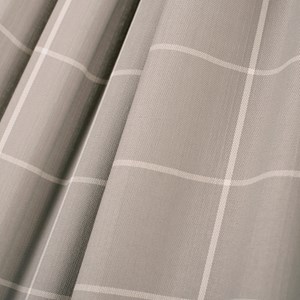 Chaise hamac simple Cumbia Outdoor comfort La Siesta gris