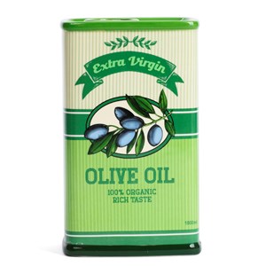 Vase huile d'olive en dolomite Dolce Vita