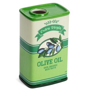 Vase huile d'olive en dolomite Dolce Vita