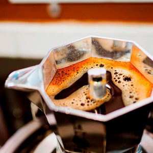 Cafetière italienne Bialetti 4200