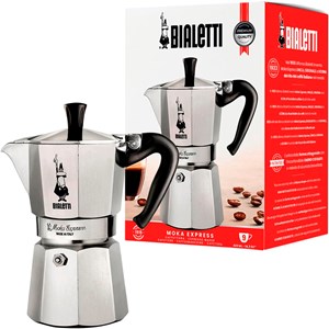 Cafetière italienne Bialetti 4200