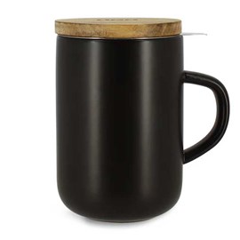 Tisanière Juliet en grès 475ml