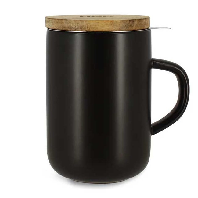 Tisanière Juliet en grès 475ml