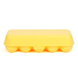 Boîte à œufs réutilisable x10 Koziol