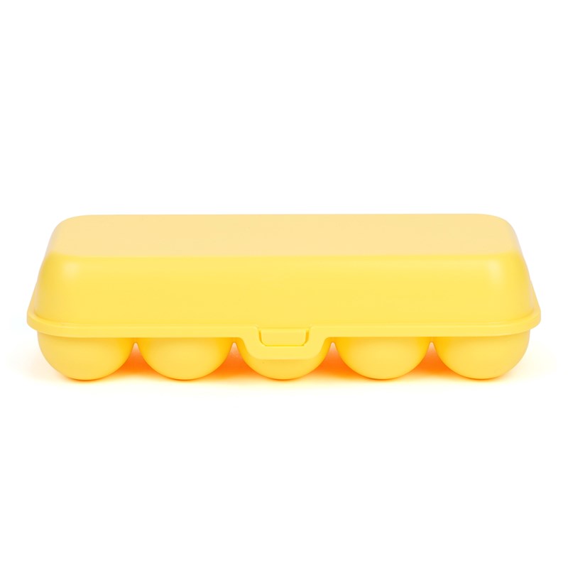 Boîte à œufs réutilisable x10 Koziol