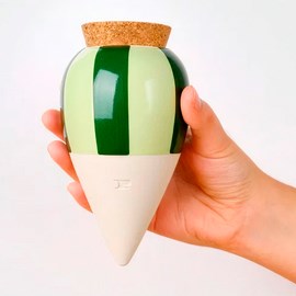 Olla en céramique Pépin