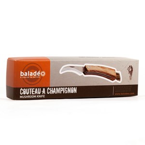 Couteau champignon