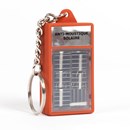 Nid-hamac Joki bleu La Siesta