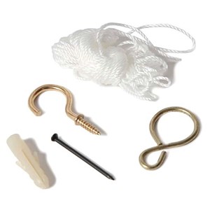 Moustiquaire 1 place