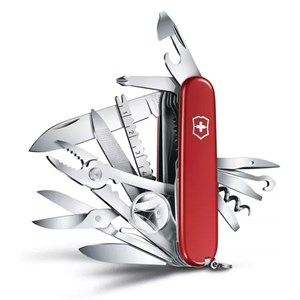 Couteau suisse Victorinox