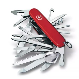 Couteau suisse Victorinox